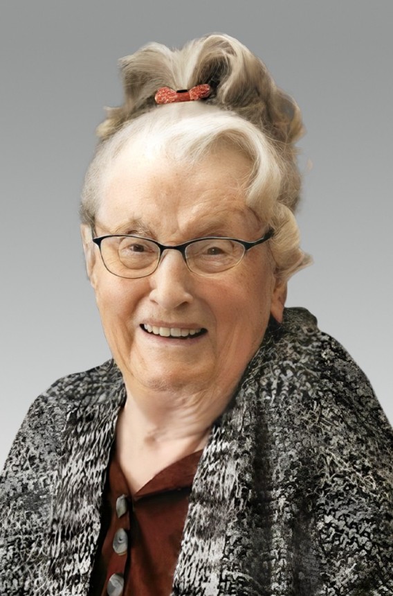 Georgette Deslandes