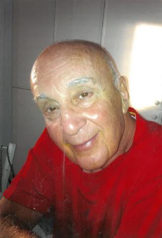 Gaston Bienvenue