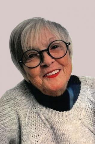 Sylvie Bousquet