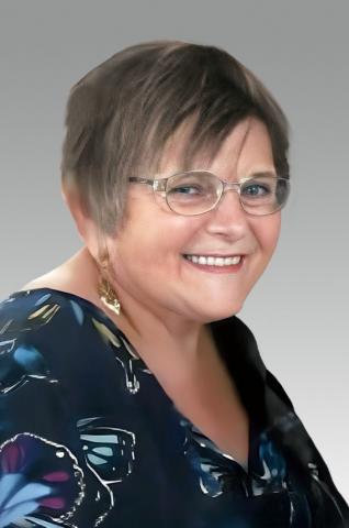 Micheline Morissette