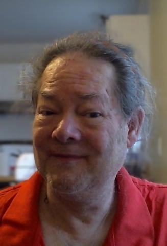 Gilles Rousseau