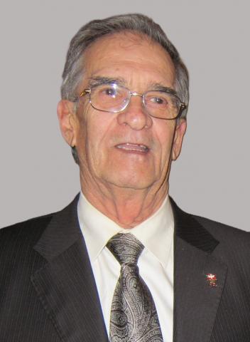 Martial Morin