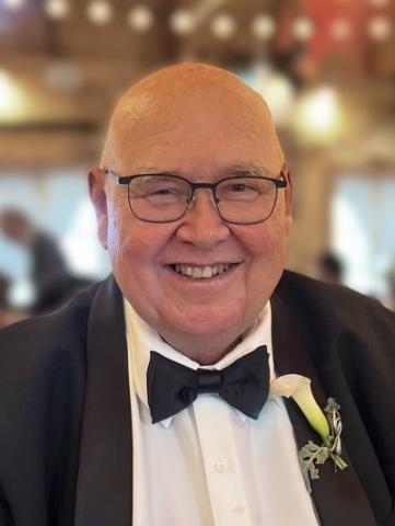 Denis Tétreault