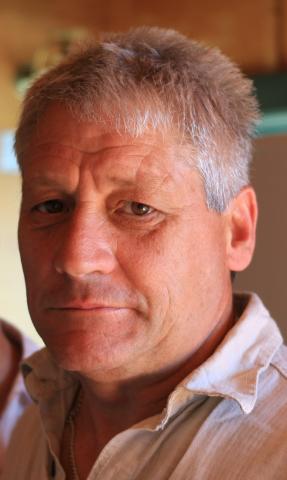 Denis Richard