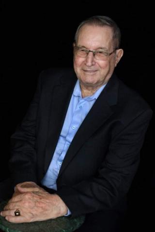 Armand Roy