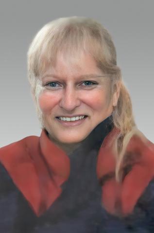 Carole Bernier