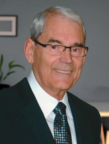 Bernard Dubuc