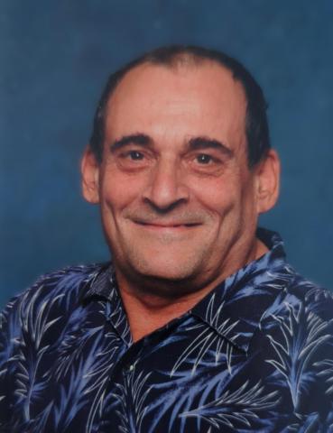 Robert Bourcier