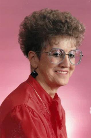 Réjeanne Demeule