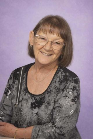 Louise Desrosiers