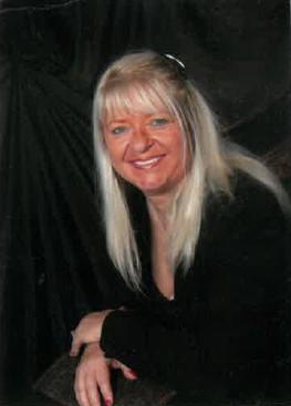 Chantal Lapalme
