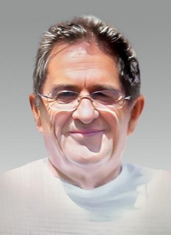 Réjean Brault
