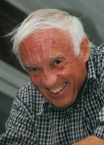 Gilles Archambault