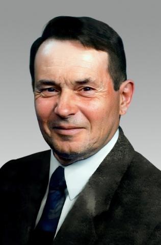 Paul Dufault