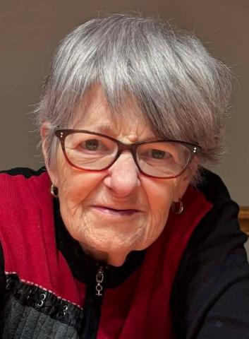 Fernande Pelletier