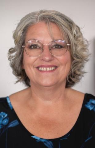 Claudette Lavallée