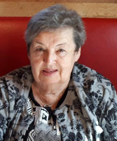 Annette Guilbert