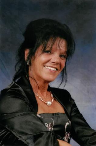 Murielle Boutin