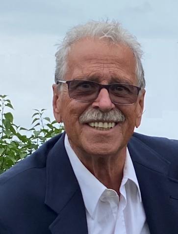 Gérald Fiset