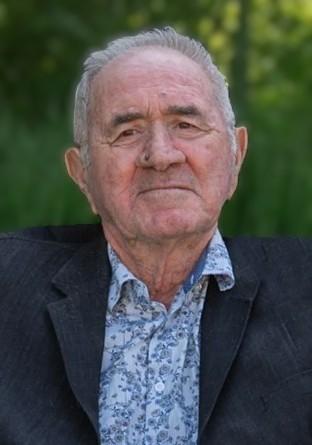 Fernand Bernard