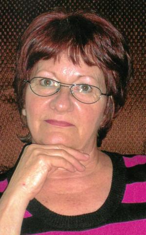 Céline Daigneault