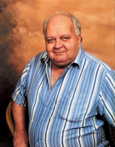 André Palardy
