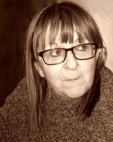 Madeleine Lacasse Francoeur