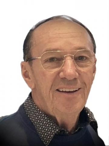 Bernard Tanguay