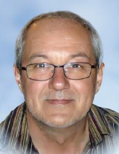 Richard Boulanger