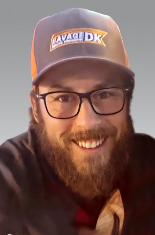 Derek Morissette