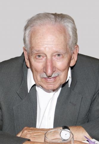 Jean-Guy Labrecque
