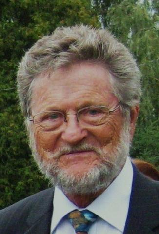 Hubert Lalumière