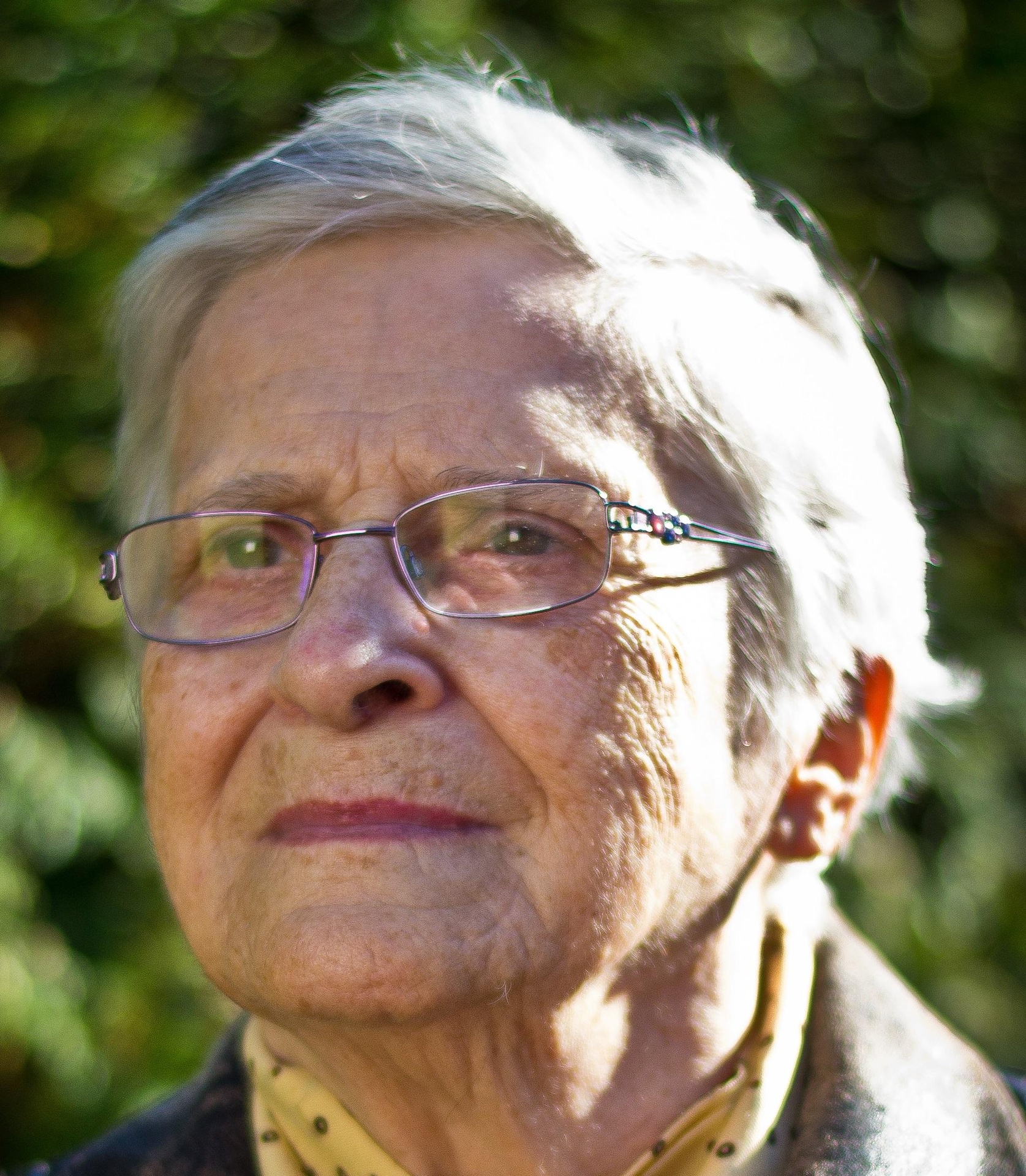 Thérèse Brault