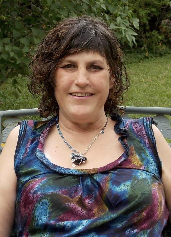 Jeanne-Mance Desmarais