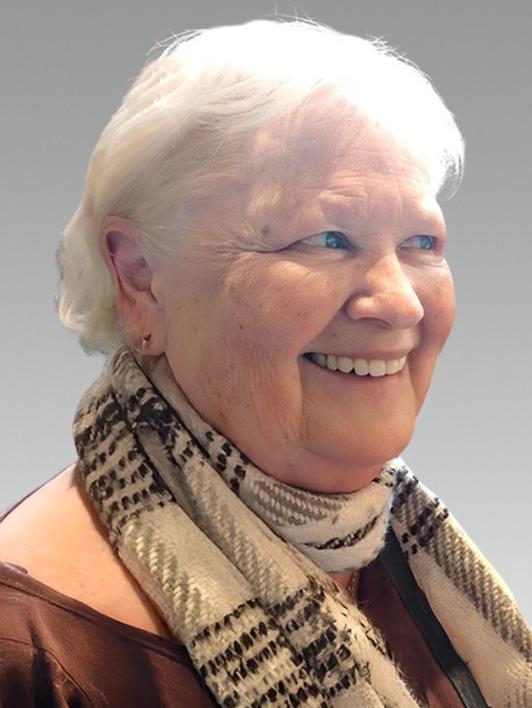 Francine  Beauchemin