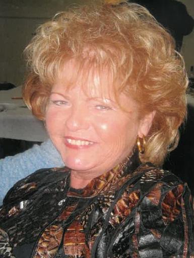 Carole Hachey