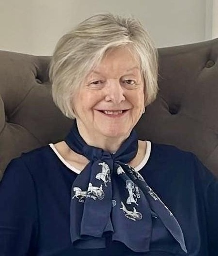 Micheline Charpentier Gauvin