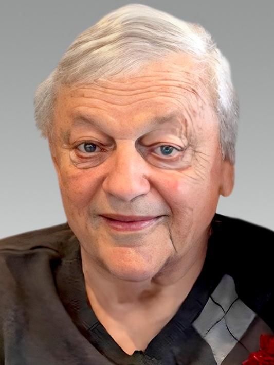 Guy St-Pierre