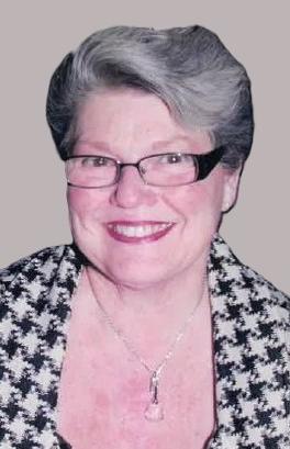 Pierrette Martel