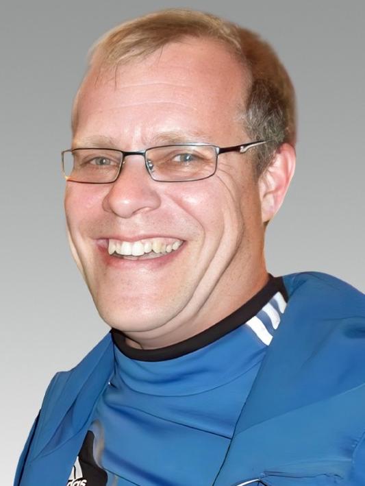 Patrick Allard