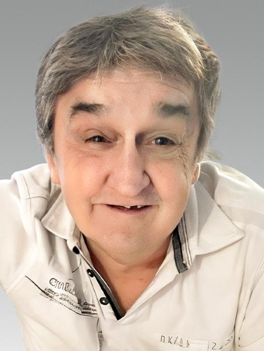 Claude Dalpé