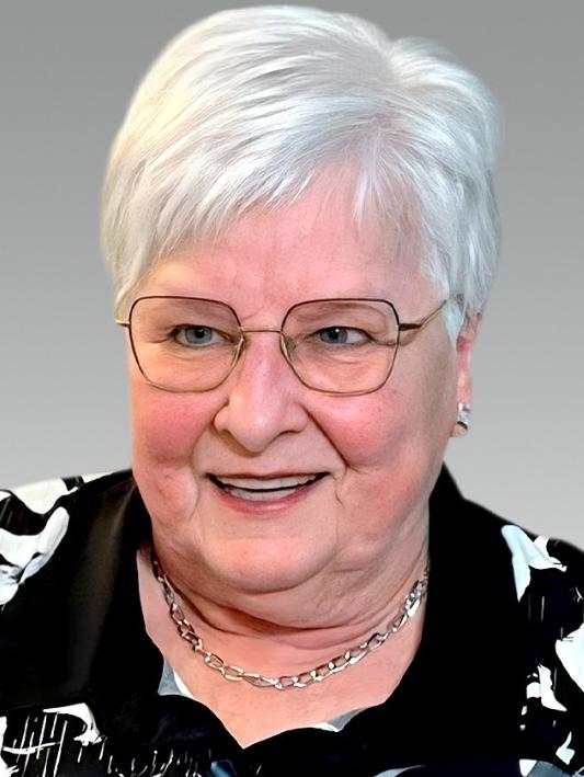 Christiane Daviau