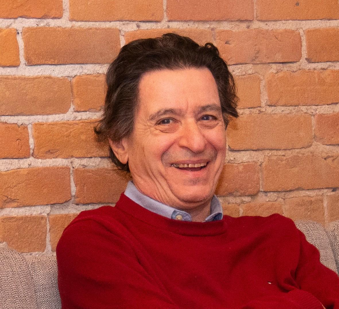 Henri-Pierre La Brie