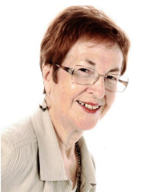 Rose-Anne St-Amand