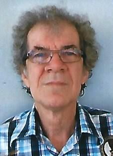 Denis Robert