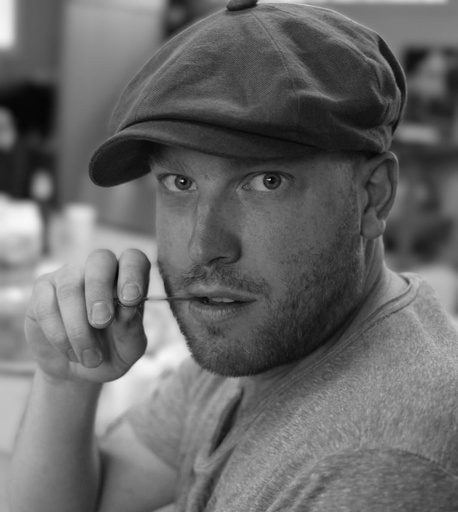 Guillaume St-Germain