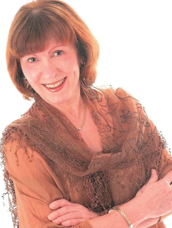 Francine Gendreau