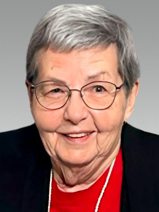 Madeleine Aubry