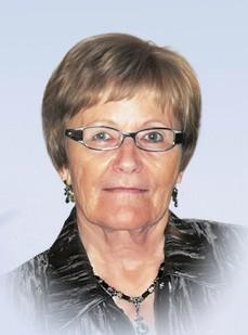 Lise Cusson