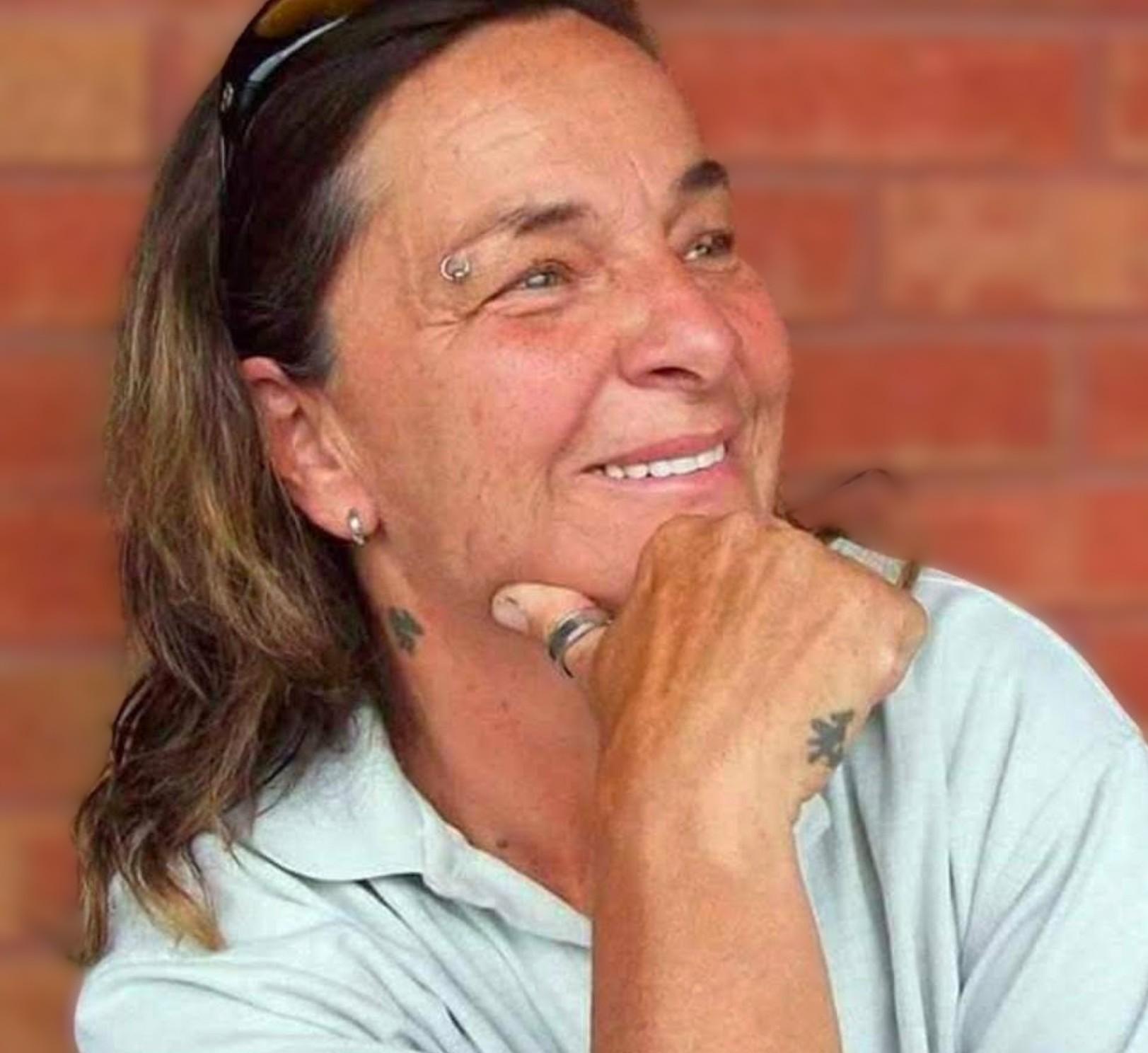 Chantal Bourque